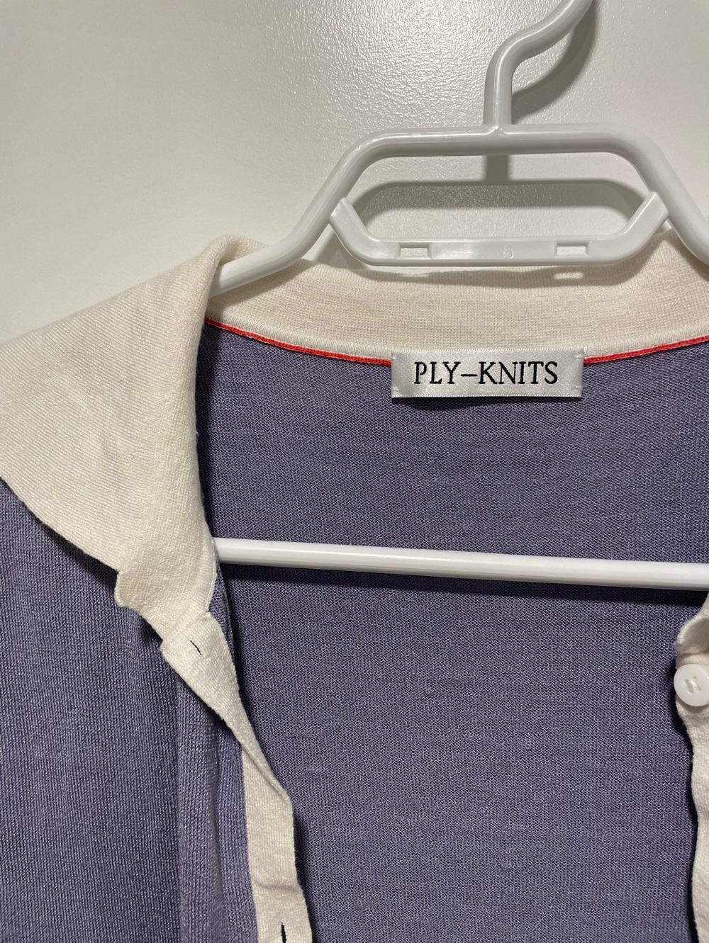 Ply-Knits Galen Rivera Shirt